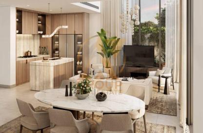 Villa - 4 Bedrooms - 3 Bathrooms for sale in Mudon Al Ranim 7 - Mudon - Dubai Villa - 4 Bedrooms - 3 Bathrooms for sale in Mudon Al Ranim 7 - Mudon - Dubai