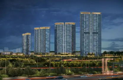 Apartment - 1 Bedroom - 2 Bathrooms for sale in Sobha Solis Tower A - Sobha Solis - Motor City - Dubai Apartment - 1 Bedroom - 2 Bathrooms for sale in Sobha Solis Tower A - Sobha Solis - Motor City - Dubai