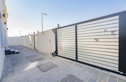 Villa - 5 Bedrooms - 7 Bathrooms for rent in Hoshi 1 - Hoshi - Al Badie - Sharjah