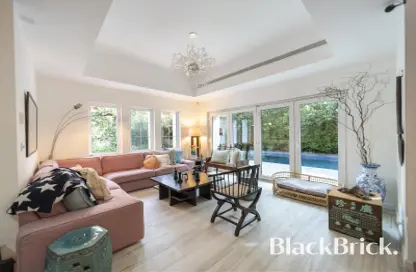 فيلا - 5 غرف نوم - 5 حمامات للبيع في الفورادا 4 - الفورادا - المرابع العربية - دبي