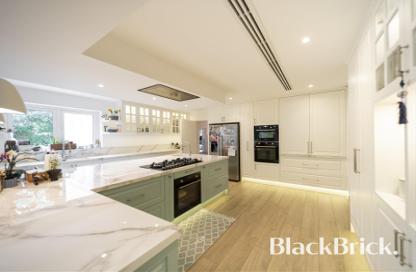 Villa - 5 Bedrooms - 5 Bathrooms for sale in Alvorada 4 - Alvorada - Arabian Ranches - Dubai