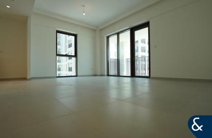 Apartment - 3 Bedrooms - 4 Bathrooms for rent in Bayshore at Creek Beach - Creek Beach - Dubai Creek Harbour (The Lagoons) - Dubai