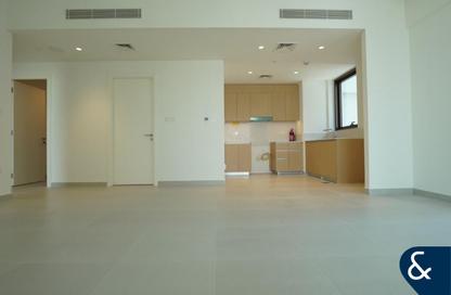 Apartment - 3 Bedrooms - 4 Bathrooms for rent in Bayshore at Creek Beach - Creek Beach - Dubai Creek Harbour (The Lagoons) - Dubai
