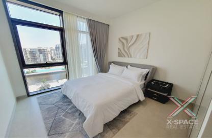 Apartment - 2 Bedrooms - 2 Bathrooms for rent in Creek Palace - Dubai Creek Harbour (The Lagoons) - Dubai