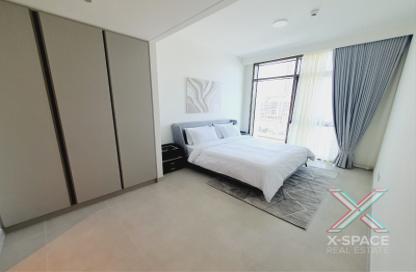 Apartment - 2 Bedrooms - 2 Bathrooms for rent in Creek Palace - Dubai Creek Harbour (The Lagoons) - Dubai