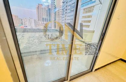 Apartment - 3 Bedrooms - 2 Bathrooms for rent in The Icon Casa 2 - Al Rashidiya 3 - Al Rashidiya - Ajman