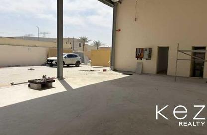 مصنع - استوديو - 1 حمام للايجار في جبل علي الصناعية - جبل علي - دبي مصنع - استوديو - 1 حمام للايجار في جبل علي الصناعية - جبل علي - دبي