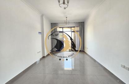 Apartment - 1 - 2 for rent in Sarab 2 - Aljada - Sharjah
