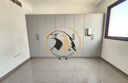 Apartment - 1 - 2 for rent in Sarab 2 - Aljada - Sharjah