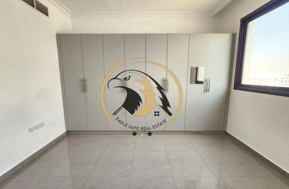 Apartment - 1 - 2 for rent in Sarab 2 - Aljada - Sharjah