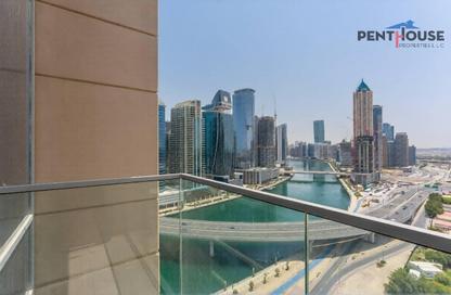 Apartment - 2 Bedrooms - 3 Bathrooms for rent in Noura Tower - Al Habtoor City - Business Bay - Dubai Apartment - 2 Bedrooms - 3 Bathrooms for rent in Noura Tower - Al Habtoor City - Business Bay - Dubai