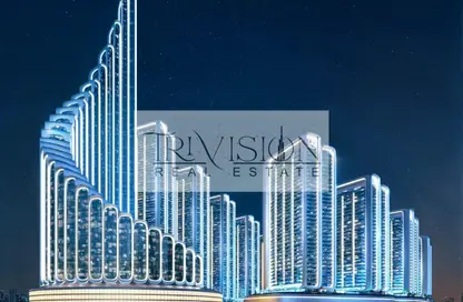 شقة - 2 غرف نوم - 3 حمامات للبيع في مايباخ ستة - ند الشبا 1 - ند الشبا - دبي