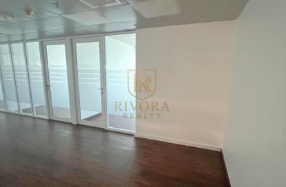 Office Space - Studio for rent in Al Moosa Tower 2 - Al Moosa Towers - Sheikh Zayed Road - Dubai