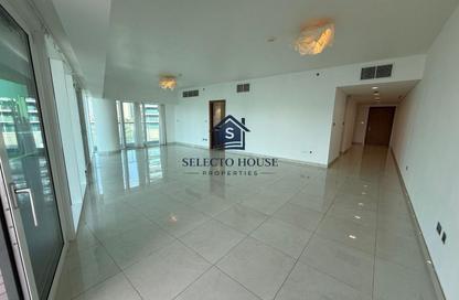 Apartment - 3 Bedrooms - 4 Bathrooms for rent in Al Hadeel - Al Bandar - Al Raha Beach - Abu Dhabi Apartment - 3 Bedrooms - 4 Bathrooms for rent in Al Hadeel - Al Bandar - Al Raha Beach - Abu Dhabi