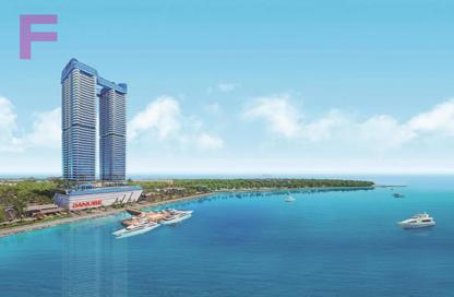 Retail - Studio - 1 for sale in Oceanz 1 - Oceanz by Danube - Maritime City - Dubai Retail - Studio - 1 for sale in Oceanz 1 - Oceanz by Danube - Maritime City - Dubai