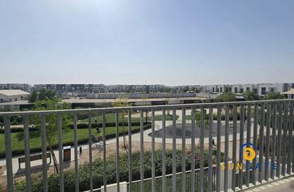 Villa - 4 Bedrooms - 4 Bathrooms for rent in Greenview - EMAAR South - Dubai South (Dubai World Central) - Dubai