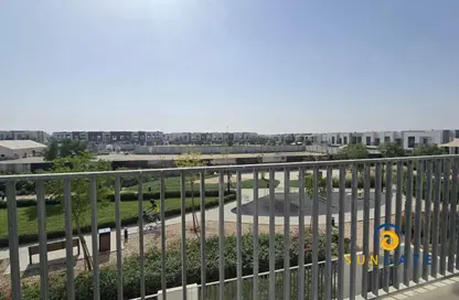 فيلا - 4 غرف نوم - 4 حمامات للايجار في جرينفيو - اعمار الجنوبية - دبي الجنوب (مركز دبي العالمي) - دبي