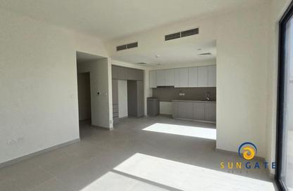 Villa - 4 Bedrooms - 4 Bathrooms for rent in Greenview - Emaaar South - Dubai South (Dubai World Central) - Dubai Villa - 4 Bedrooms - 4 Bathrooms for rent in Greenview - Emaaar South - Dubai South (Dubai World Central) - Dubai