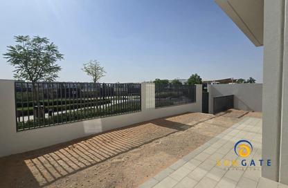 Villa - 4 Bedrooms - 4 Bathrooms for rent in Greenview - EMAAR South - Dubai South (Dubai World Central) - Dubai