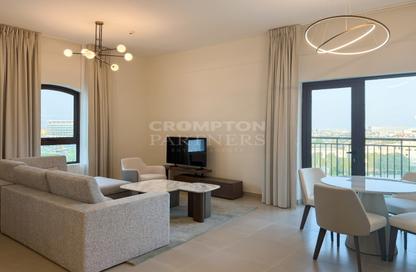 Apartment - 1 - 2 for rent in Yas Golf Collection H - Yas Golf Collection - Yas Island - Abu Dhabi Apartment - 1 - 2 for rent in Yas Golf Collection H - Yas Golf Collection - Yas Island - Abu Dhabi