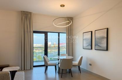Apartment - 1 - 2 for rent in Yas Golf Collection H - Yas Golf Collection - Yas Island - Abu Dhabi Apartment - 1 - 2 for rent in Yas Golf Collection H - Yas Golf Collection - Yas Island - Abu Dhabi