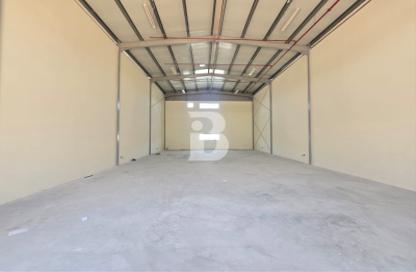 Warehouse - Studio for rent in Al Quoz 1 - Al Quoz - Dubai