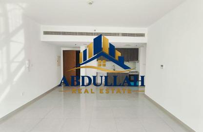 Apartment - 1 - 1 for rent in Uptown Al Zahia - Al Zahia - Muwaileh Commercial - Sharjah