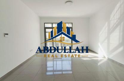 Apartment - 1 - 1 for rent in Uptown Al Zahia - Al Zahia - Muwaileh Commercial - Sharjah Apartment - 1 - 1 for rent in Uptown Al Zahia - Al Zahia - Muwaileh Commercial - Sharjah