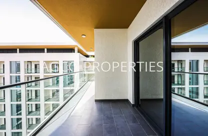 شقة - 3 غرف نوم - 4 حمامات للايجار في برج The Crest A - ذا كريست - صبحا هارتلاند - مدينة الشيخ محمد بن راشد - دبي