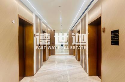 Apartment - 1 - 2 for rent in Binghatti Emerald - District 15 - Jumeirah Village Circle - Dubai Apartment - 1 - 2 for rent in Binghatti Emerald - District 15 - Jumeirah Village Circle - Dubai