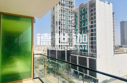 Apartment - 1 - 2 for rent in Binghatti Emerald - District 15 - Jumeirah Village Circle - Dubai Apartment - 1 - 2 for rent in Binghatti Emerald - District 15 - Jumeirah Village Circle - Dubai