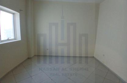 Apartment - 2 Bedrooms - 2 Bathrooms for rent in Fire Station Road - Muwaileh - Sharjah