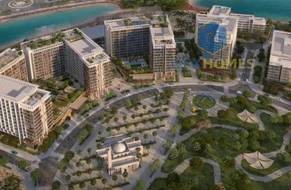 Apartment - Studio - 1 Bathroom for sale in Ivy at Park Five - Dubai Production City (IMPZ) - Dubai