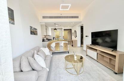 Apartment - 2 - 2 for rent in Rigel - District 10 - Jumeirah Village Circle - Dubai