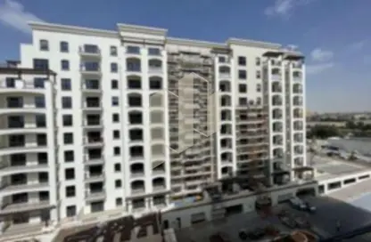 Apartment - 2 Bedrooms - 3 Bathrooms for rent in Residences D - Yas Golf Collection - Yas Island - Abu Dhabi