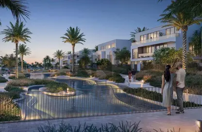 Villa - 5 Bedrooms - 6 Bathrooms for sale in Mirage - The Oasis by Emaar - Dubai Villa - 5 Bedrooms - 6 Bathrooms for sale in Mirage - The Oasis by Emaar - Dubai
