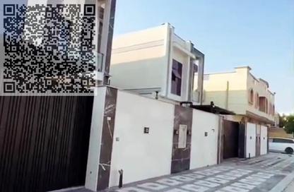 Villa - 4 - 6 for sale in JR Residence 2 - Al Mowaihat 3 - Al Mowaihat - Ajman