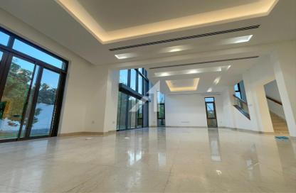 Villa - 5 Bedrooms - 6 Bathrooms for rent in District One Villas - District One - Mohammed Bin Rashid City - Dubai