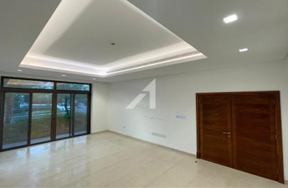Villa - 5 Bedrooms - 6 Bathrooms for rent in District One Villas - District One - Mohammed Bin Rashid City - Dubai