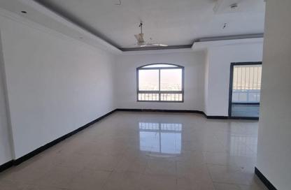 Apartment - 3 Bedrooms - 4 Bathrooms for rent in Ibtikar 2 - Al Majaz 2 - Al Majaz - Sharjah