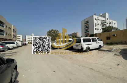 أرض - استوديو للبيع في مشروع النخيل - عجمان وسط المدينة - عجمان