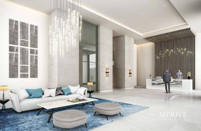 شقة - غرفة نوم - 2 حمامات للبيع في The Cove II Building 8 - ذا كوف ll - مرسى خور دبي - دبي