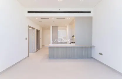 Apartment - 1 Bedroom - 2 Bathrooms for rent in Binghatti Royale - District 18 - Jumeirah Village Circle - Dubai