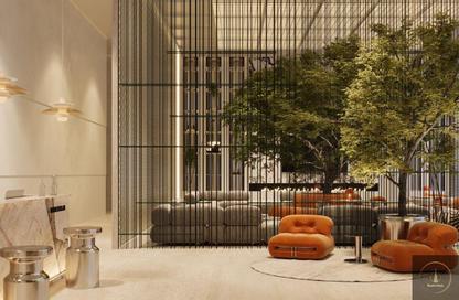 Office Space - Studio for sale in Interstellar Tower - District 2 - Jumeirah Village Triangle - Dubai