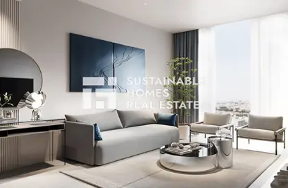 Townhouse - 3 Bedrooms - 4 Bathrooms for sale in Murjan Al Saadiyat - Saadiyat Island - Abu Dhabi