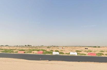 Land - Studio for sale in Mezairah - Al Rahmaniya - Sharjah