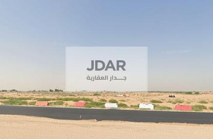 Land - Studio for sale in Mezairah - Al Rahmaniya - Sharjah Land - Studio for sale in Mezairah - Al Rahmaniya - Sharjah
