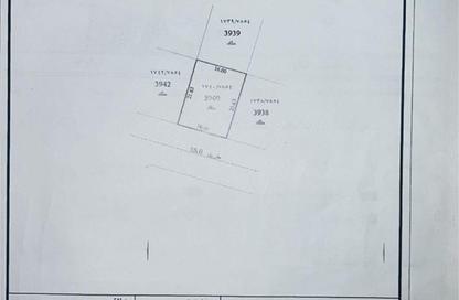 Land - Studio for sale in Mezairah - Al Rahmaniya - Sharjah