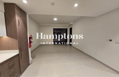 Apartment - 1 Bedroom - 1 Bathroom for rent in Seagate Building 2 - Seagate - Mina Rashid - Dubai