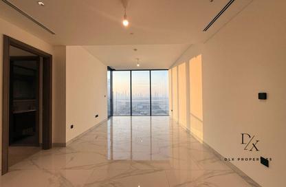 Apartment - 1 Bedroom - 2 Bathrooms for rent in Crest Grande - Sobha Hartland - Mohammed Bin Rashid City - Dubai